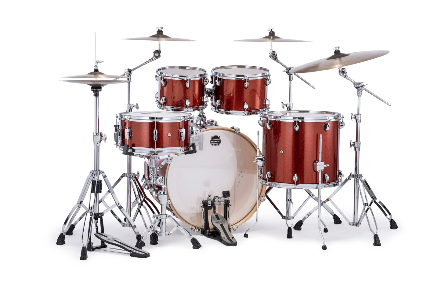 Batterie Mars Birch Stage 22 - MA529SFOR