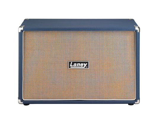 Enceinte 2x 12" HH high-performance H1260, 120W RMS, 4 ohms, 14 kg