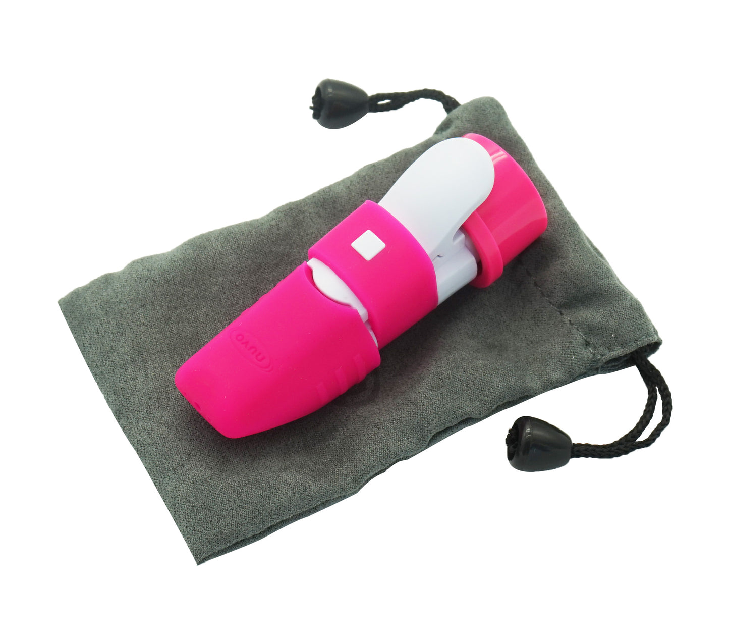 Bec de clarinette Nuvo DooD 2.0 et Clarinéo 2.0 N160MPPK