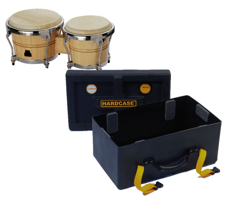 Bongo, dimensions internes 482x279x203 mm