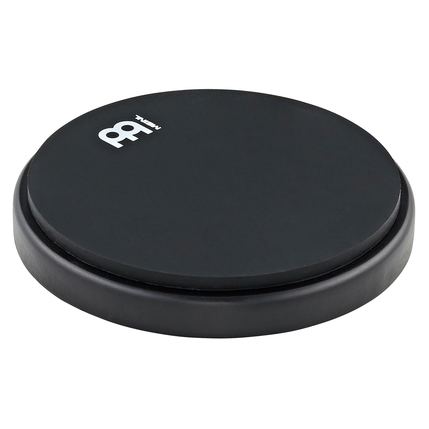 PAD D'ENTRAINEMENT MEINL 6" NOIR