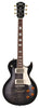 Cort CR250 Translucent Black Guitar