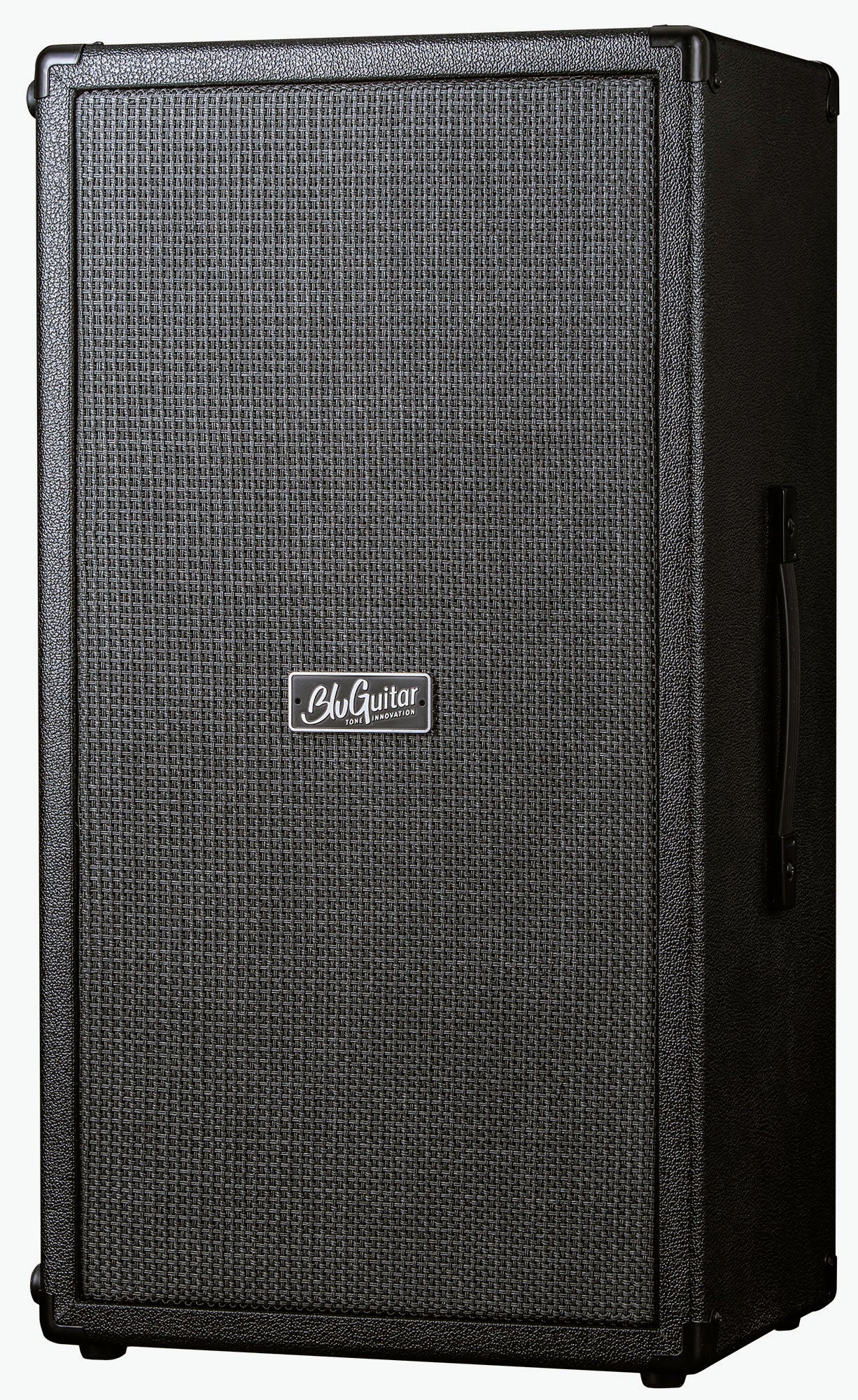 Enceinte guitare TWINCAB, 2x HP 12" BG12-S, 150W mono, 2x 75W stéréo, poids: 18.7 kg, housse, noir