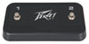 Peavey PV-FS2 Footswitch Double