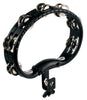Meinl tambourine TMT2BK