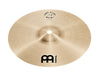 Meinl PA10S splash cymbal, Meinl Pure Alloy 10