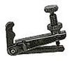 WITTNER BLACK VIOLIN TENSIONER 1/2-1/4