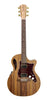 Cole Clark Guitar TL2EC-BLBL-HH