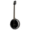 Ortega Banjo OBJ35 6-string Black