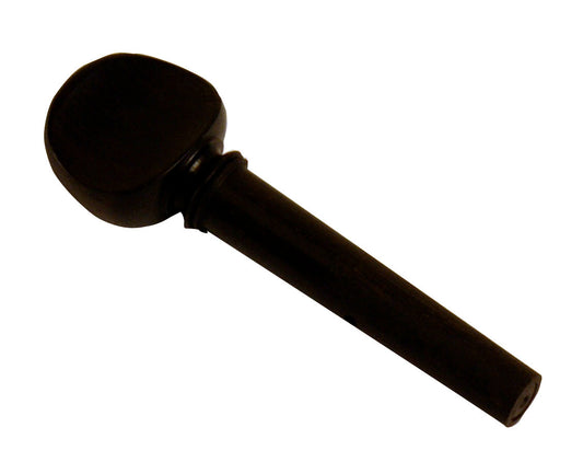 Pour violon 1/2, ébène