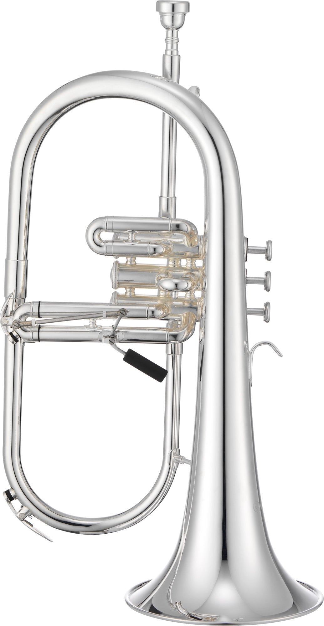 Bugle Si bémol XO 1646RSS