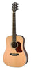 Walden WAD803EW Dreadnought Guitar