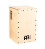 MEINL SNARECRAFT CAJON PRE-AMPLIFIER, NAT