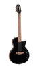 Cort Sunset nylon electric guitar II black