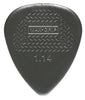 PACK OF 72 DUNLOP MAX-GRIP 114 PICK GUARDS