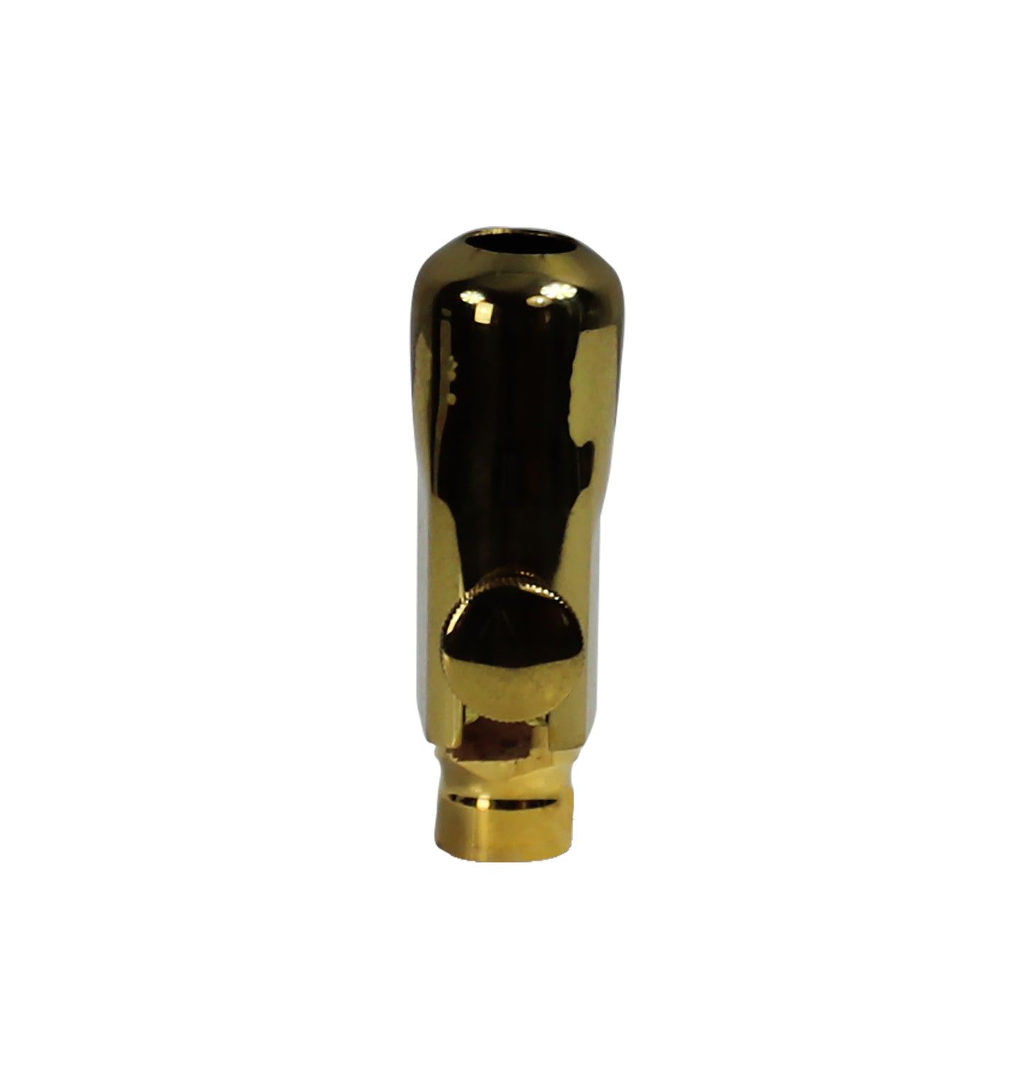 Bec de saxophone soprano Otto Link 7* (Métal)