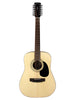 Cort Folk 810-12OP guitar
