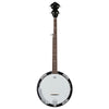 Ortega Banjo Americana 5-String OBJ 150 Whiskey