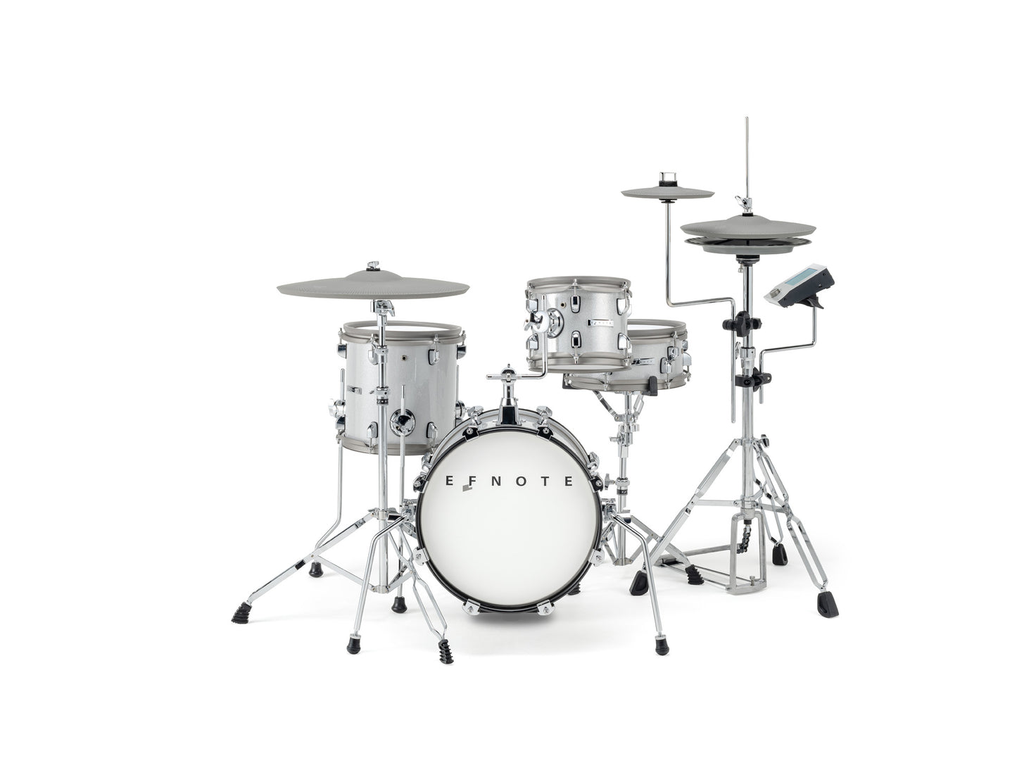 BATTERIE ELECTRONIQUE EFNOTE MINI