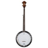 Ortega Americana 5-String Banjo OBJ 300 Whiskey