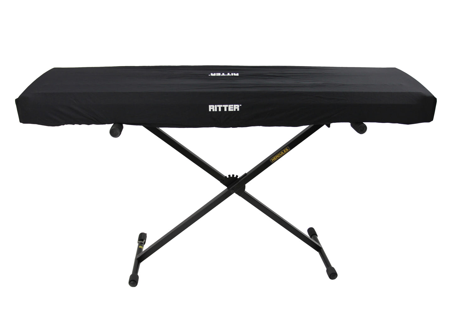 Couvre-clavier pour pianos portables et claviers, taille XL
