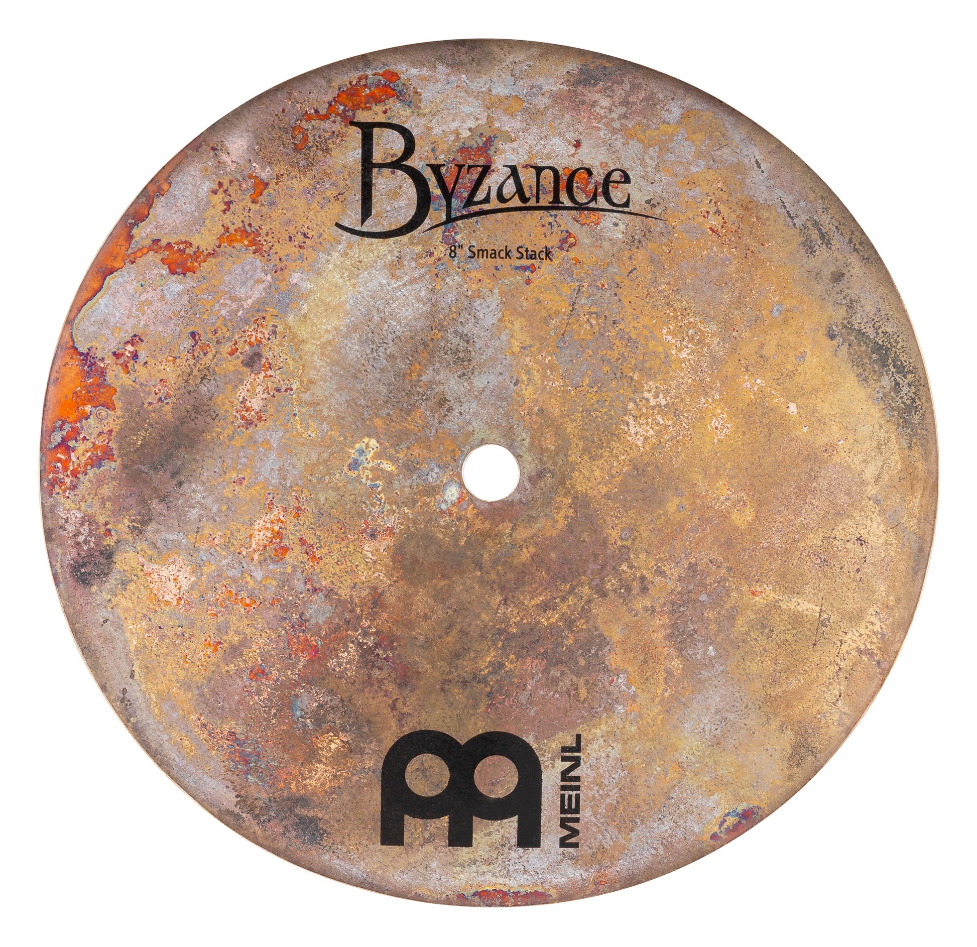ADD-ON SMACK STACK MEINL BYZANCE VINTAGE 8/16