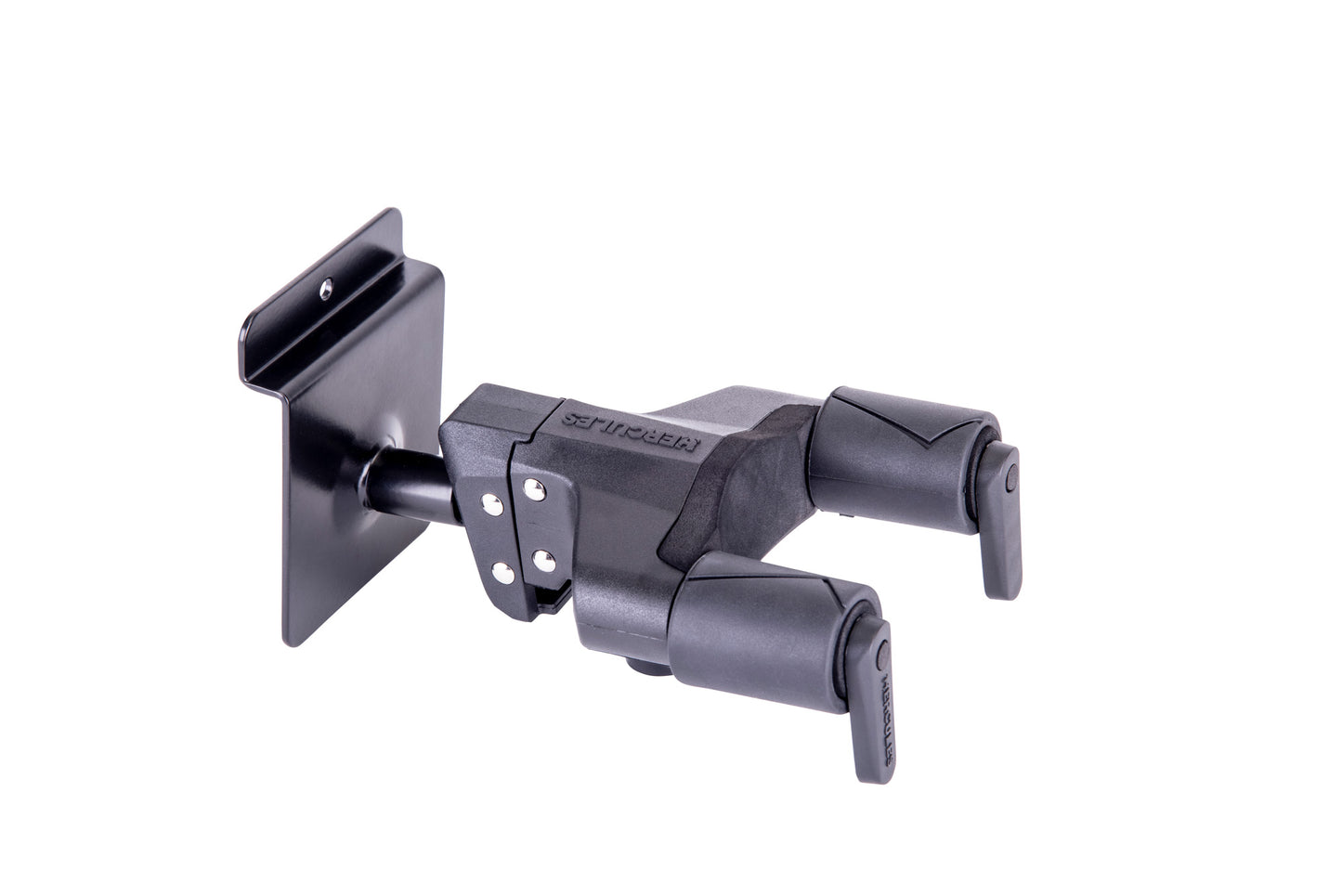 Support mural de face avec nouveau système AGS, système NINA, pour mur rainuré L 16 mm, remplace le modèle GSP39SB