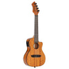 Ortega Concert Ukulele, Mahogany, Electro-Acoustic
