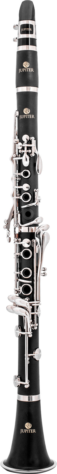 Clarinette Si bémol Jupiter JCL700DNQ