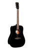 Cort EARTH60 noir