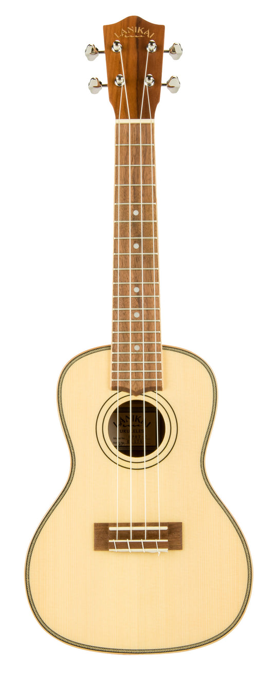 UKULELE CONCERT LANIKAI SPST-C