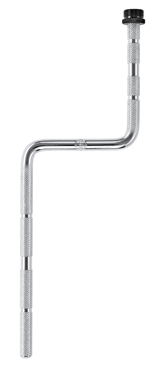 TIGE EN Z MEINL PAS DE VIS MICRO