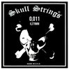 skull electric cord SKUS011