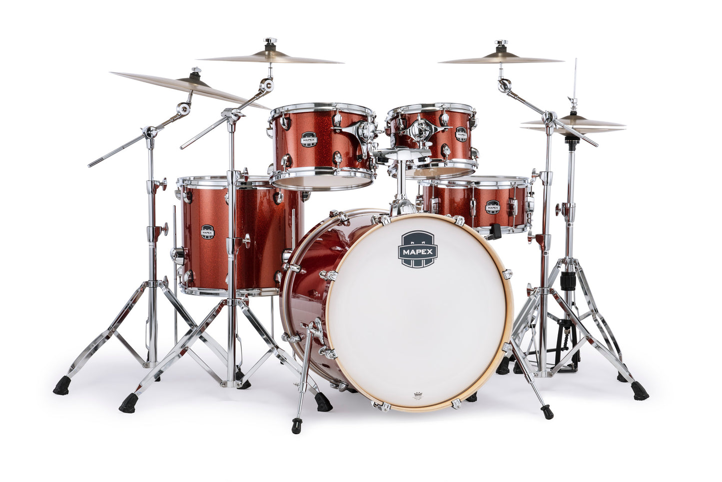 Batterie Mars Birch Stage 22 - MA529SFOR