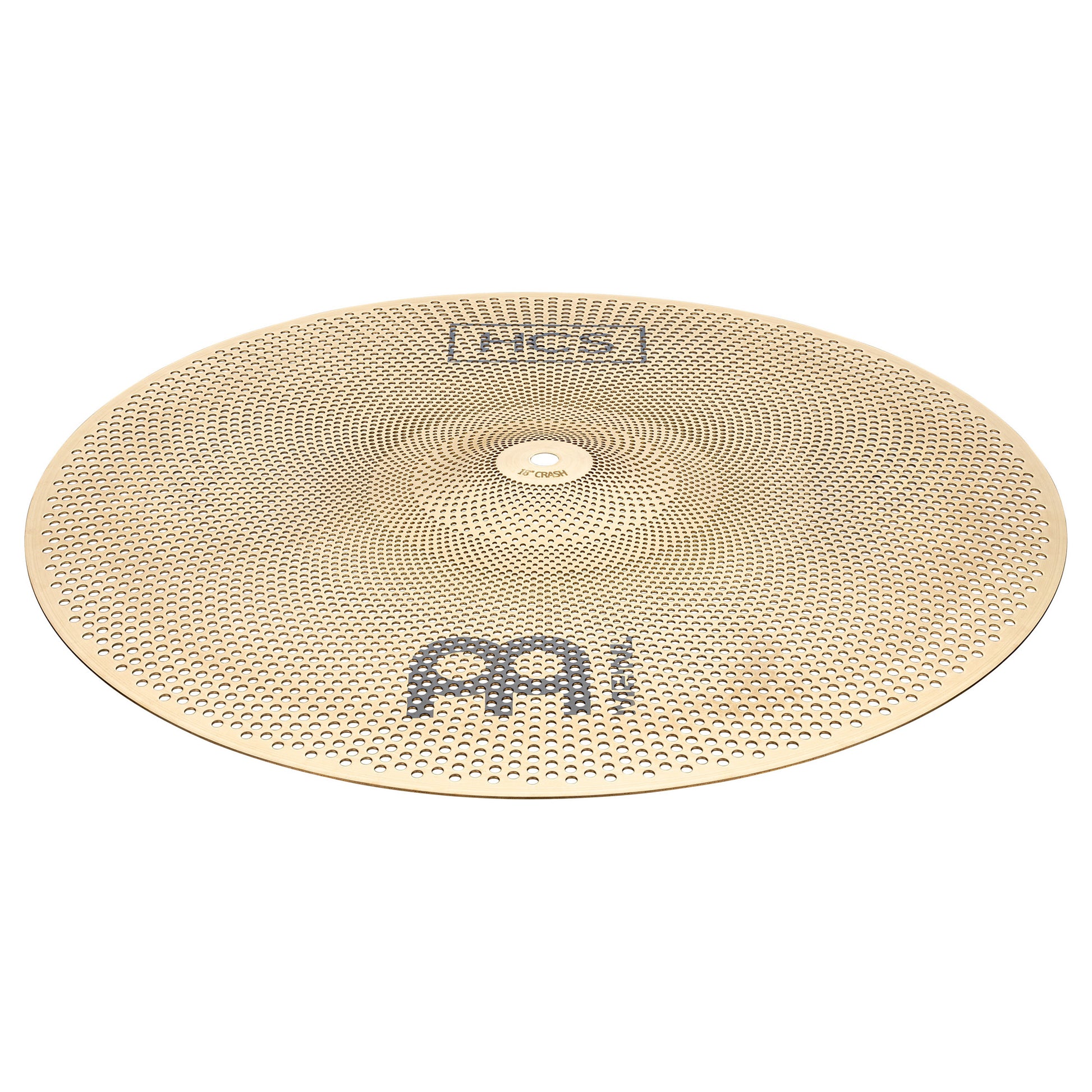 PRACTICE CRASH MEINL HCS 18"