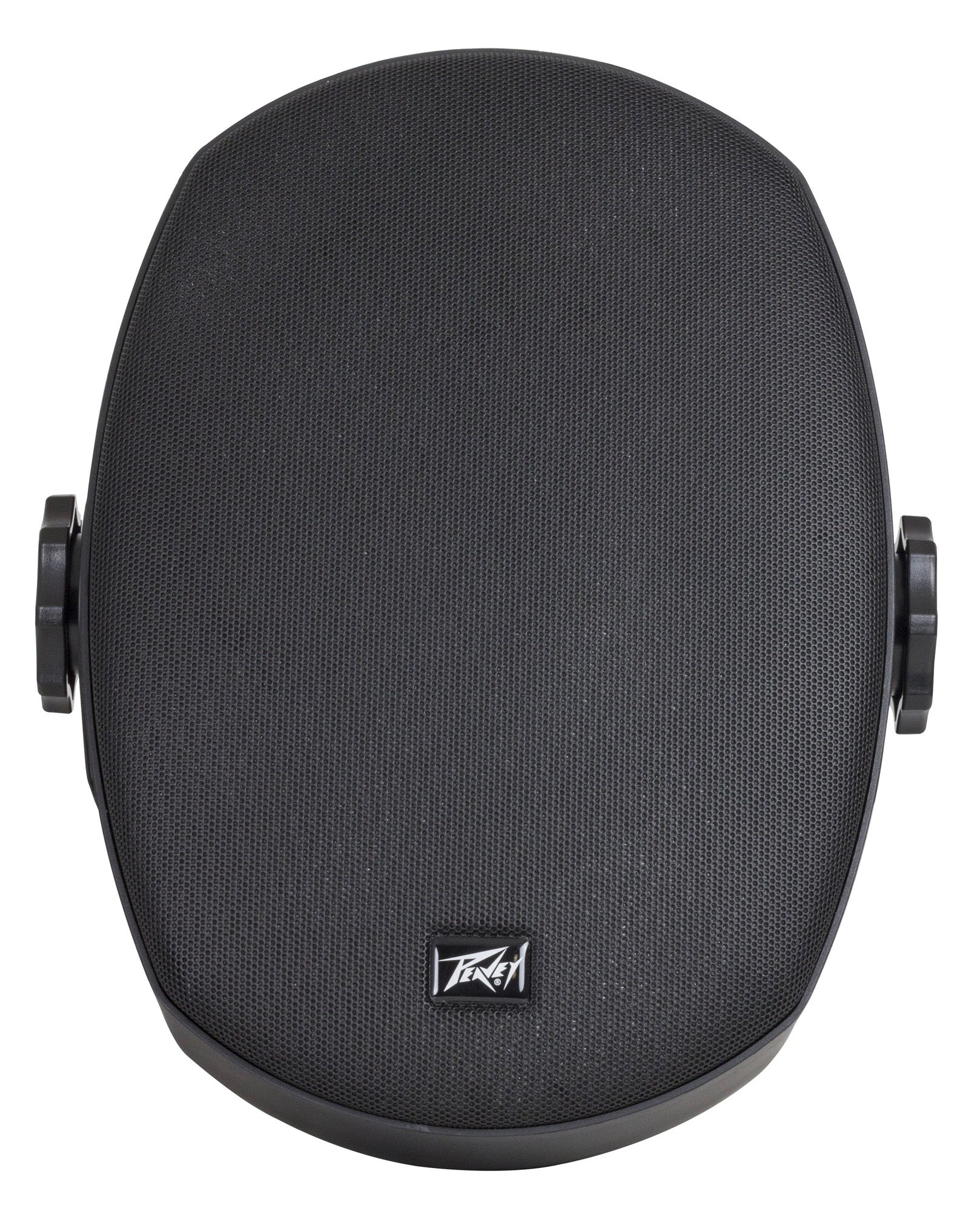 Enceinte passive 70W, 2 voies, woofer 8", protection contre les intempéries IP44, finition noir