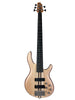 Cort Action 5 Plus Natural Electric Bass