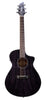 Breedlove Rainforest S Concert Orchid CE