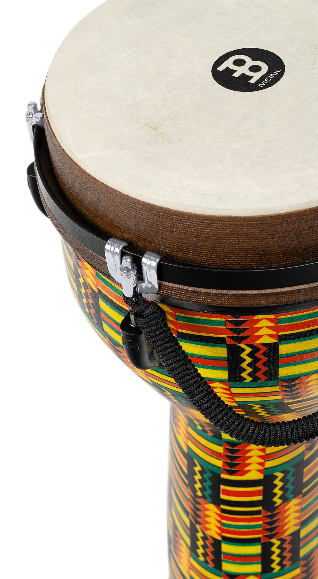 DJEMBE MEINL JUMBO SYNTHETIQUE 10" SIMBRA