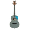 Ortega RUGH-PLT Tenor Ukulele, Ghost Platinium