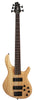 Cort Action 5DLX bass, ash wood