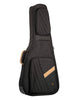 Ortega Dlx Bk Dreadnought Guitar Case