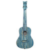 Ortega Ukulele Soprano Bambou Massif