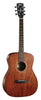 Cort 510MOP folk guitar