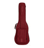 Ritter Red Electric Bass Case