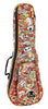HOUSSE UKULELE SOPRANO KEIKI TOTEM