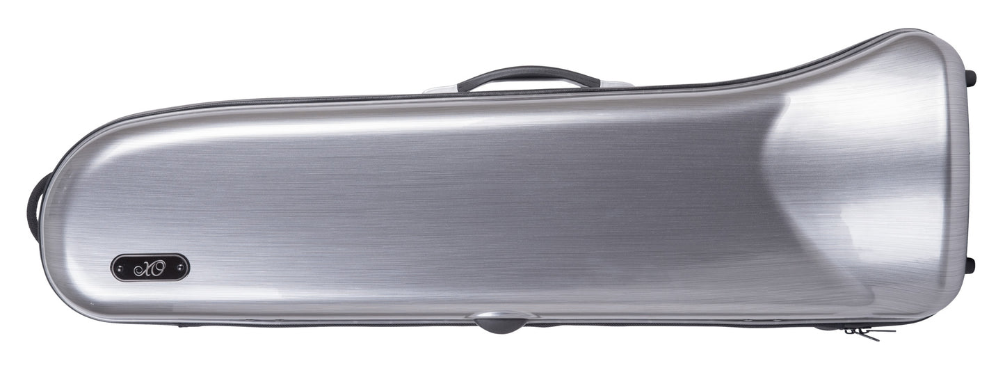 Trombone ténor complet XO 1236RL, Grosse Perce, Traditional Wrap