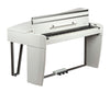 Dexibell Vivo H10MG blanc brillant