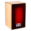 Meinl Cajon Snarecraft Red Burst SC100RDB