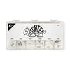 BOX OF 216 DUNLOP TORTEX JAZZ PICKING PLAYS